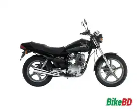 Honda CB 250 (2003)