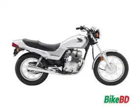 Honda CB 250 Nighthawk (2002)