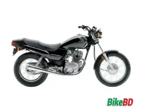 Honda CB 250 Nighthawk (2004)