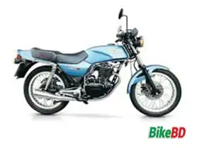 Honda CB 250 RS (1981)