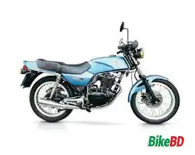 Honda CB 250 RS (1982)