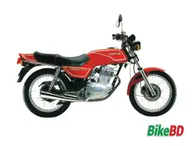 Honda CB 250 RS (1983)