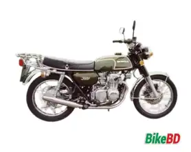 Honda CB 350 (1973)