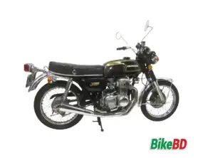 Honda CB 350 F (1973)