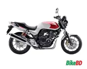 Honda CB 400 (2017)