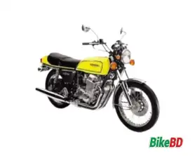 Honda CB 400 A (1979)