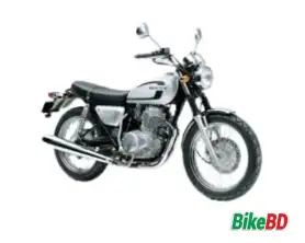 Honda CB 400 SS (2002)