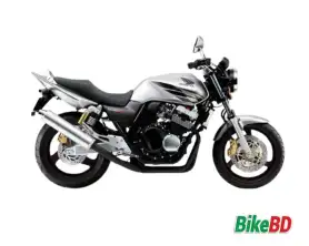 Honda CB 400 Super Four (2006)