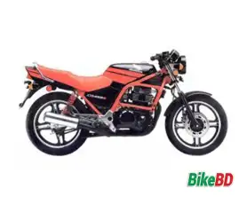 Honda CB 450 (1990)