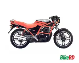 Honda CB 450 S (1986)