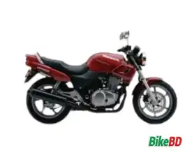 Honda CB 500 (1996)