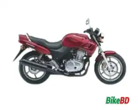 Honda CB 500 (1997)