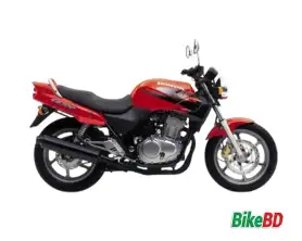 Honda CB 500 (1998)