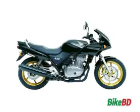 Honda CB 500 (1999)