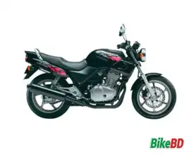 Honda CB 500 (2000)