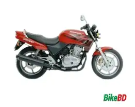 Honda CB 500 (2001)