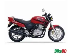 Honda CB 500 (2002)