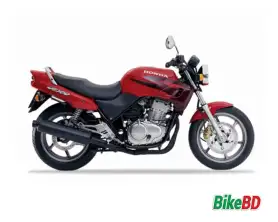 Honda CB 500 (2003)