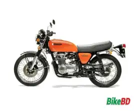 Honda CB 500 F (1975)