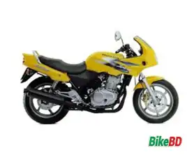 Honda CB 500 S (1999)