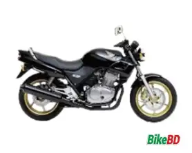 Honda CB 500 S (2001)