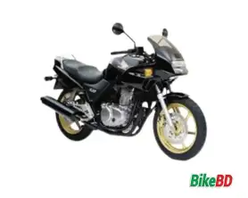 Honda CB 500 S (2002)