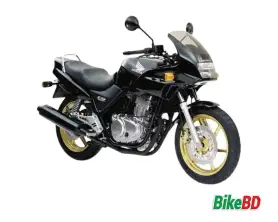 Honda CB 500 S Sport (1998)