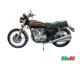 Honda CB 550 (1978)