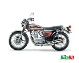 Honda CB 550 F 1 (1976)