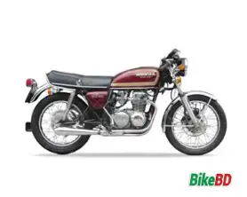 Honda CB 550 F 1 (1977)