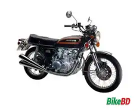 Honda CB 550 F 2 (1978)