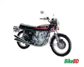 Honda CB 550 Four K (1977)