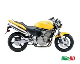 Honda CB 600 F Hornet (1998)