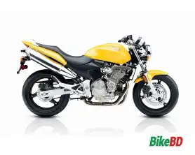 Honda CB 600 F Hornet 2002