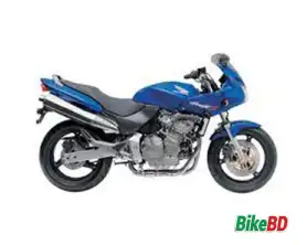 Honda CB 600 S Hornet (2000)