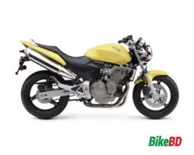 Honda CB 600 S Hornet-S (2002)