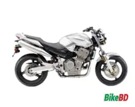 Honda CB 900 F - 919 (2002)