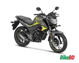 Honda CB Hornet 160R (2018)