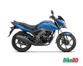 Honda CB Unicorn 160 (2017)