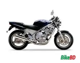 Honda CB1 (1989)