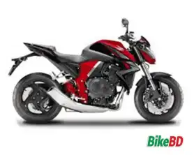 Honda CB1000R (2016)