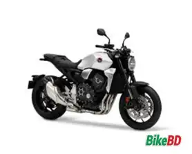 Honda CB1000R (2020)