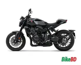 Honda CB1000R (2021)