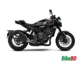 Honda CB1000R Black Edition (2023)