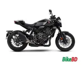 Honda CB1000R Black Edition (2024)