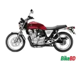 Honda CB1100 (2013)