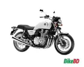 Honda CB1100 (2014)