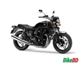 Honda CB1100 (2015)