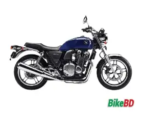 Honda CB1100 (2017)