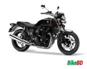 Honda CB1100 Black Style (2016)